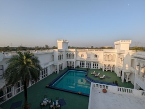 Savista Haveli