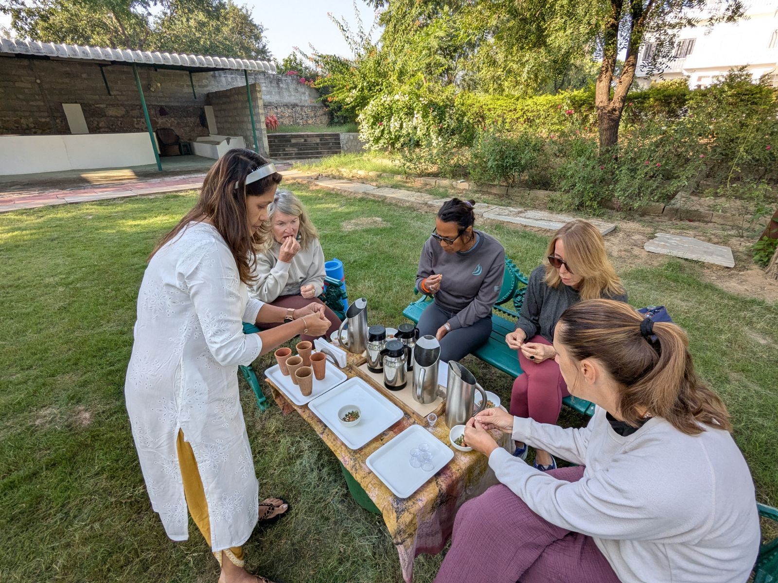 Yoga Activity Yoga Activity