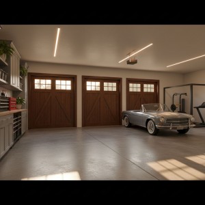 LMS Garage Doors photo 3 29