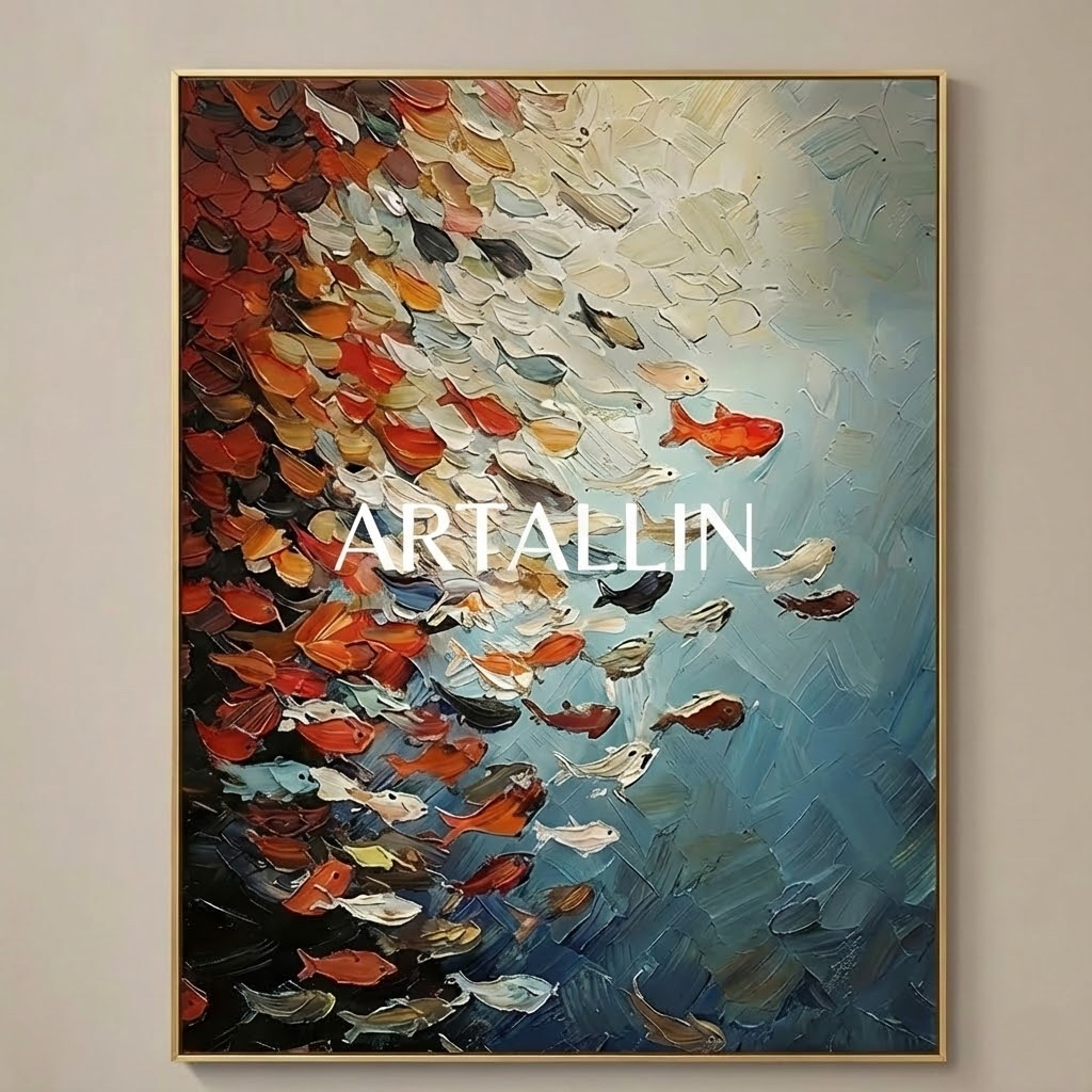 ArtallinPlaster  Texture Art