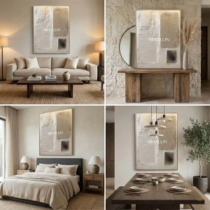 Artallin-Wabi-Sabi Art