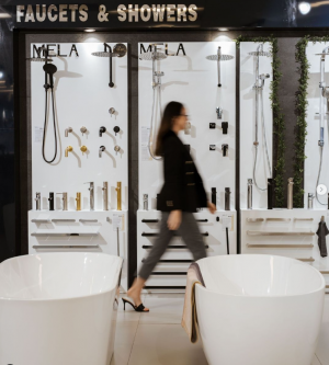 bathroom shops perth