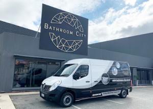 bathroom supplies perth