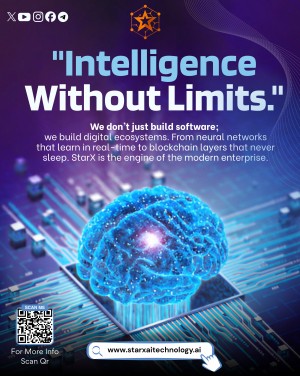 Intelligence without limits
