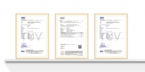 Global Quality Certification Assurance