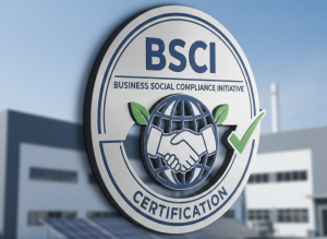 BSCI