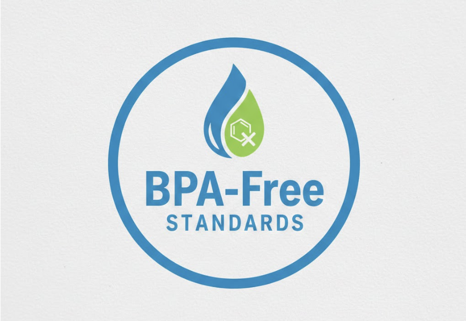 BPA Free STANDARDS BPA Free STANDARDS