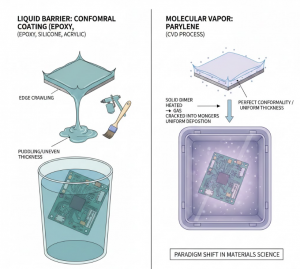 PARADIGM SHIFT IN MATERIALS SCIENCE