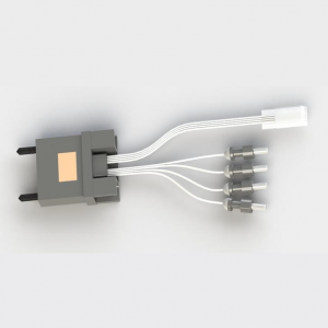 QSFP CFP Optical Transceivers