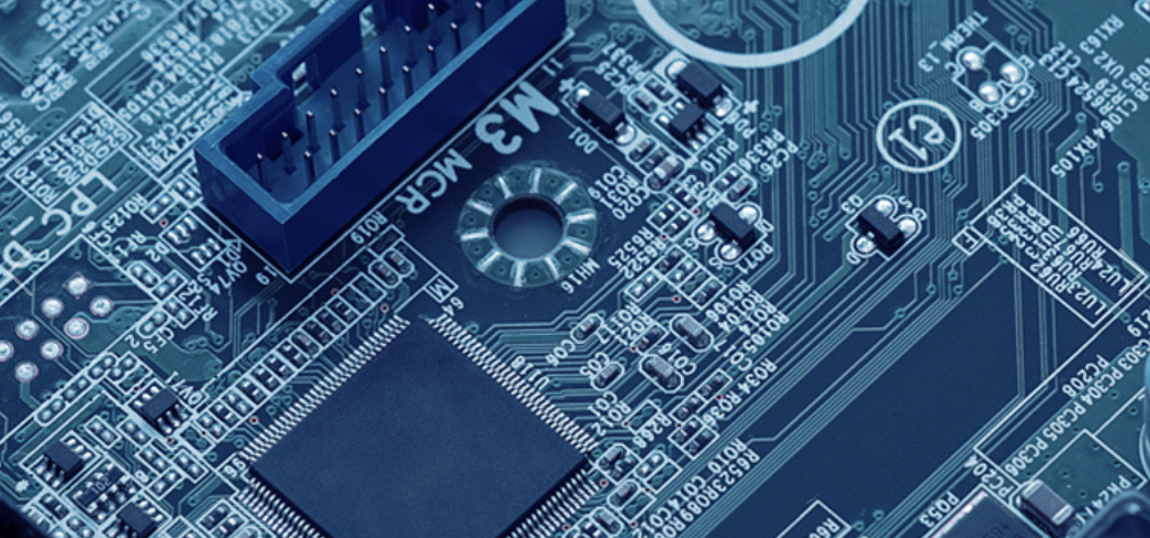 Circuit Board Coating