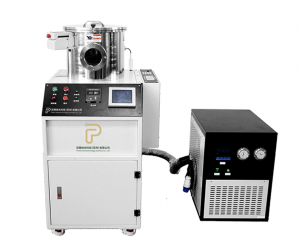 Mini Parylene Nano Coating Machines