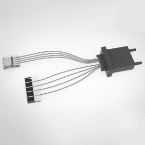 Fiber Array Services