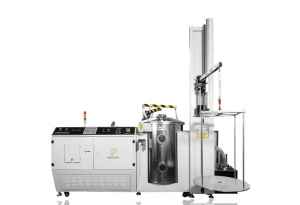 Parylene Conformal Coating Machine
