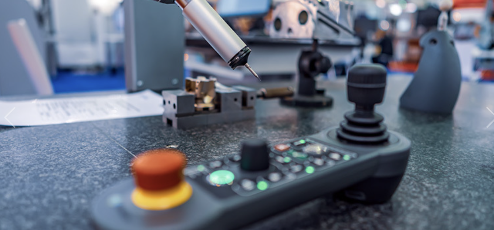 Sensor Coating processing field