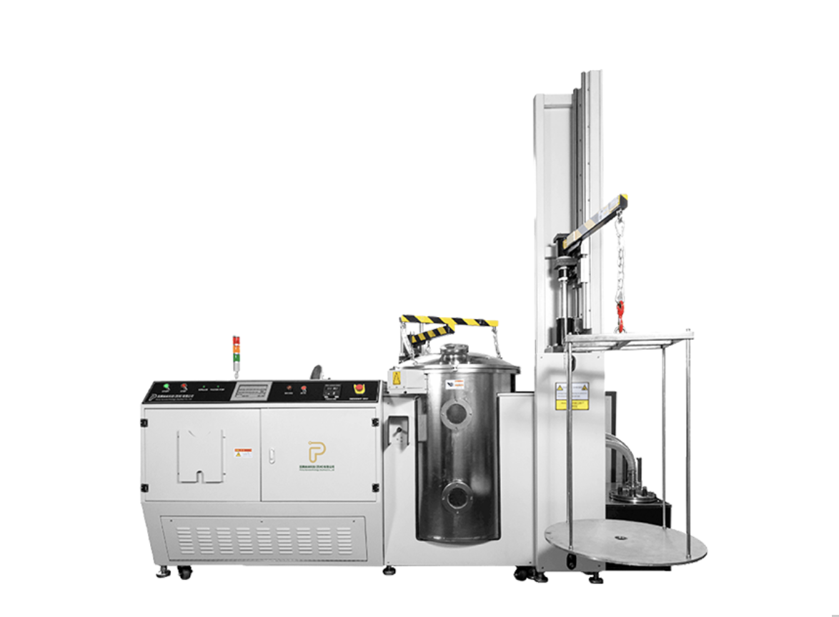 Nano Vacuum Coating Machine