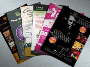 Give Your Business the Perfect Boost with Flyer and Brochure Printing At PrintPapa