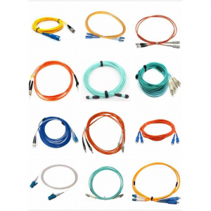 Top SC LC FC Connectors Manufacturer