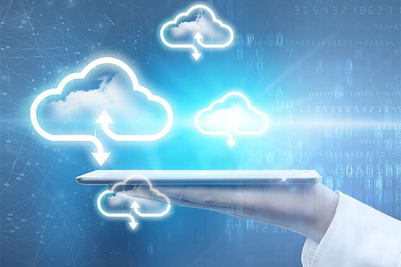 Multi Channel Transceiver Application