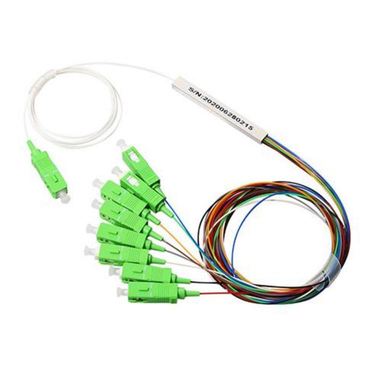 Customized PLC Splitters Services