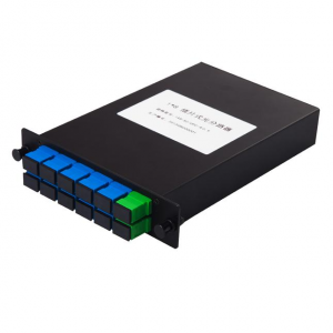 PLC Splitters Service Supplier