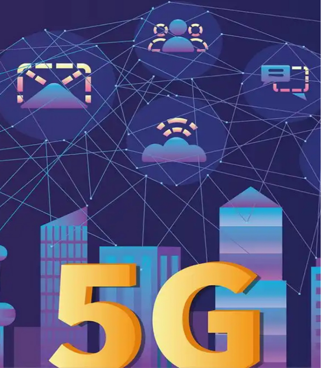 Co packaged optics Technology Application