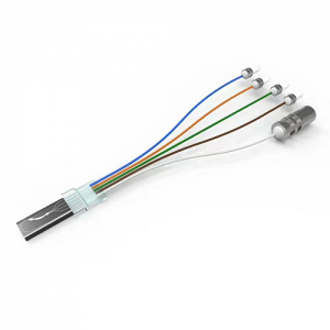 QSFP CFP Optical Transceivers