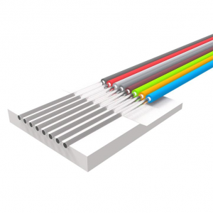 Customized Fiber Array Services