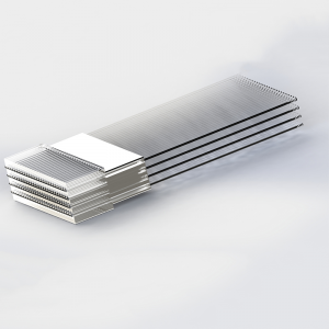 Customized Fiber Array