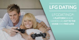 Ultimately, improved human account verification will help LFGdating continue to make a difference in helping gamers find their perfect ‘Player 2.’