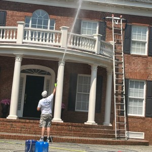Doctor Clean Williamsburg VA Pressure Washing Company