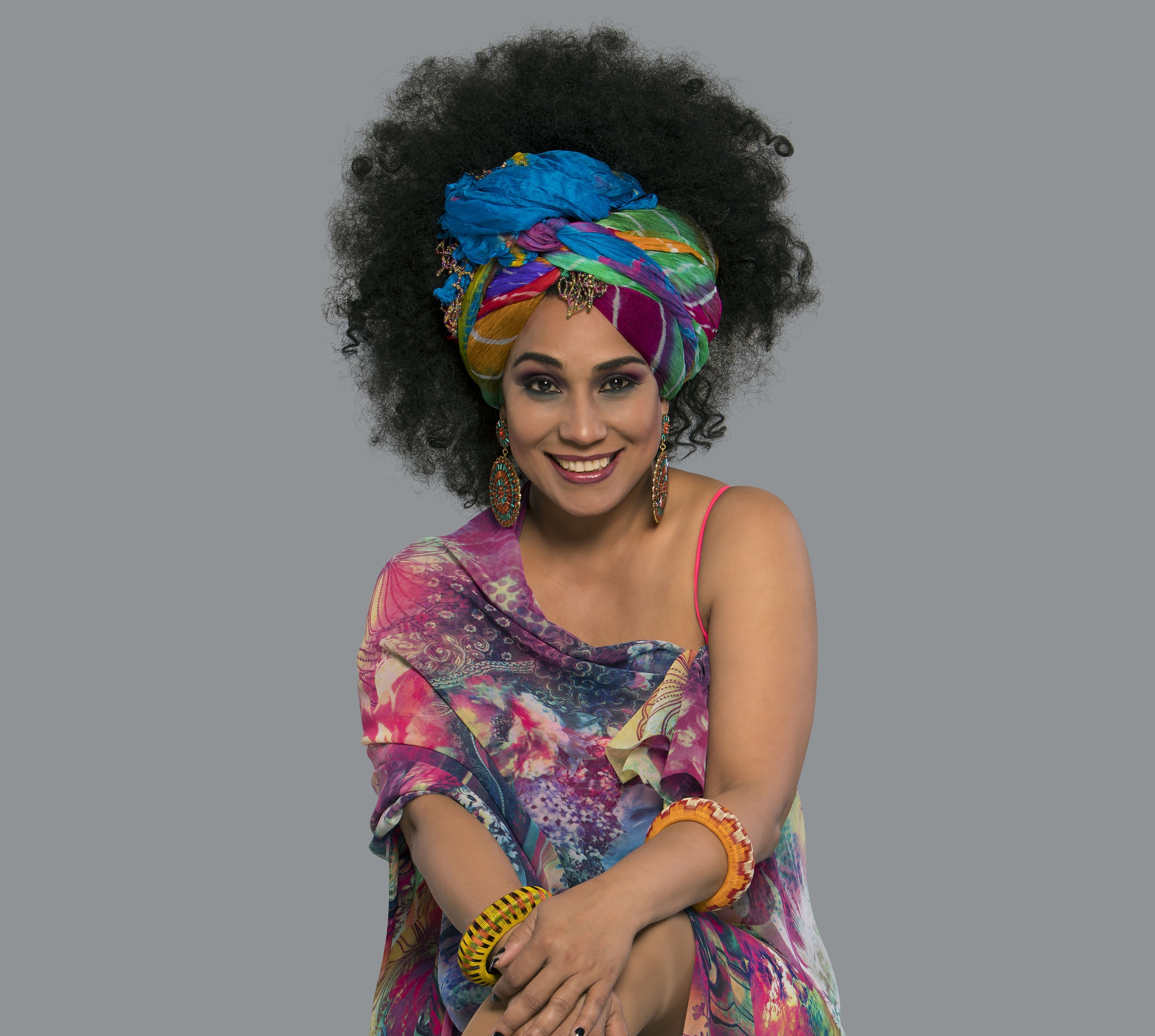 “Ponte Bonita”: Aymée Nuviola Ignites a Self-Love Movement with a Song That Defies Standards