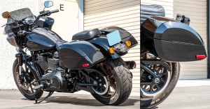 weather proof viking bags motorcycle saddlebags