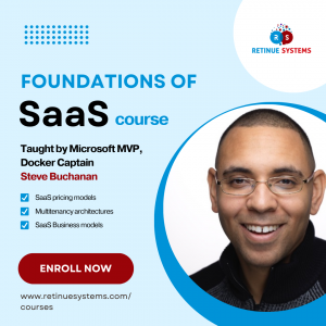 Foundations of SaaS 