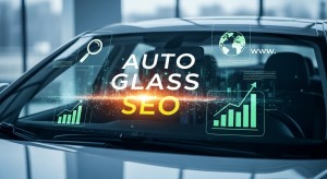 Auto Glass SEO