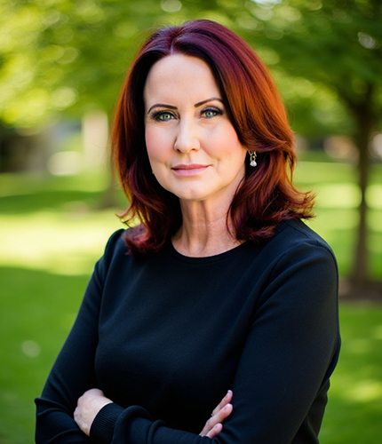 Kristine Sinner Redefines Eating Disorder Recovery Through Advanced Medical Nutrition Therapy