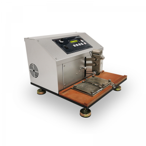 Precision in measuring resistance to cuts abrasion punctures and fluid penetration is no longer just