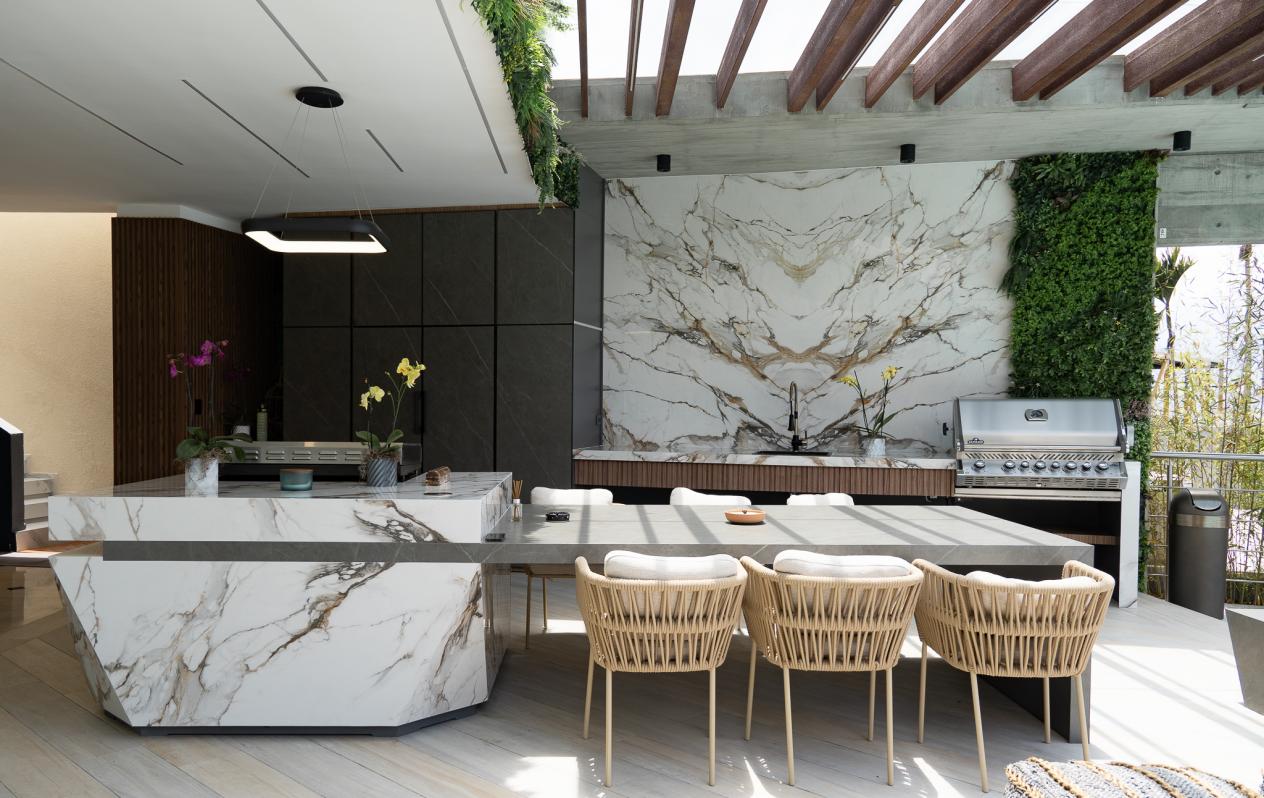 Sintered stone countertops supplier China