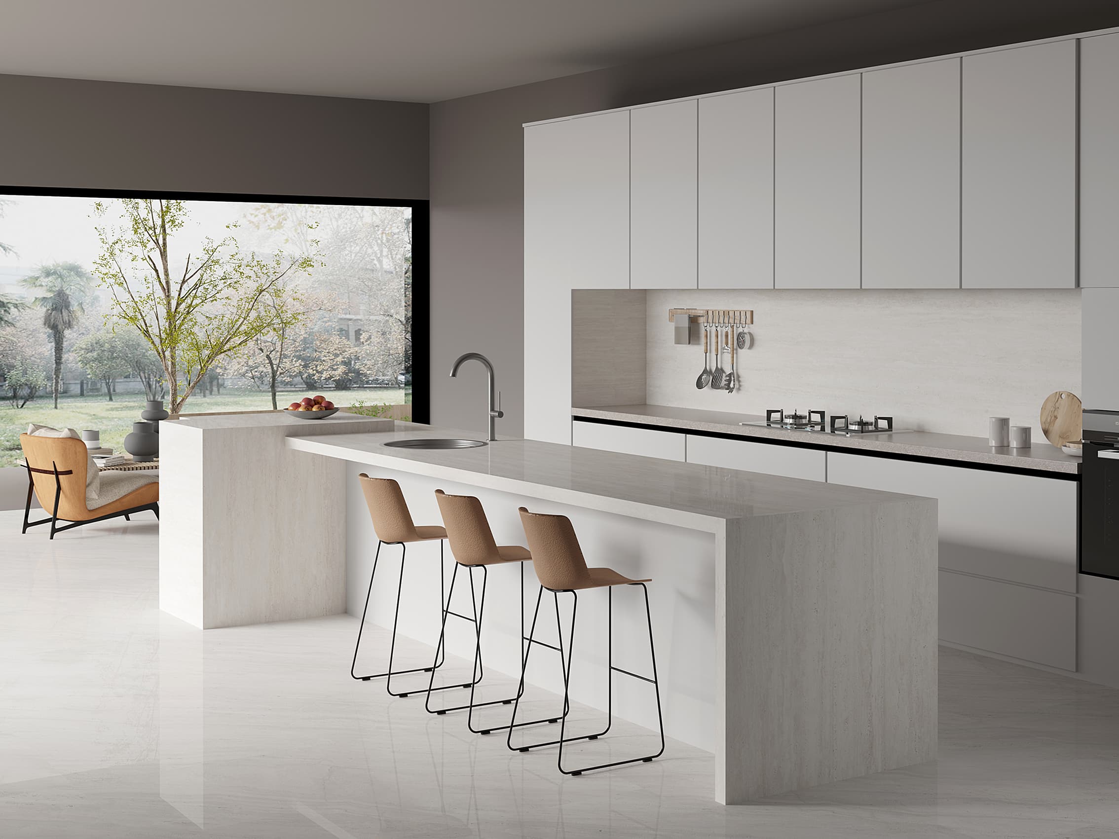 Granite quartz kitchen top bulk supply Granite quartz kitchen top bulk supply