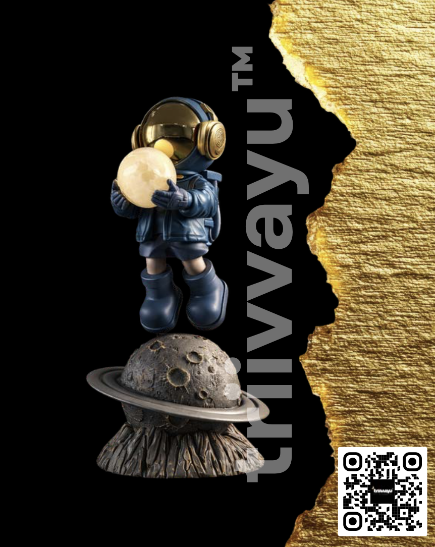 Triivvayu™ Launches 2026 Luxury Sculpture Catalog — Fiberglass Art, Idols – Murals for Premium Interiors Across India