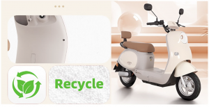 PCR PC PP ABS Application