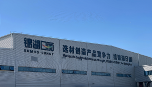 Modified Plastic Applications