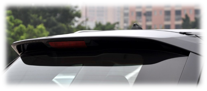 High Quality Automotive Plastics