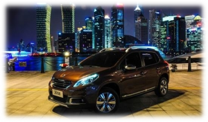 Automotive Plastics Application