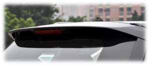 High Quality Automotive Plastics