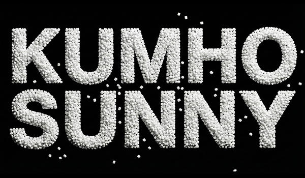 Top 10 PCR PC PP ABS Supplier KUMHO