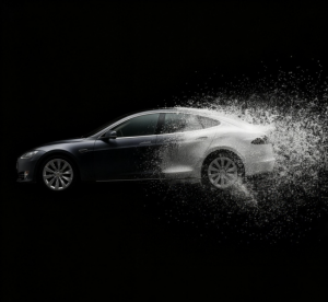 High Flow Modified ASA Application