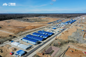 China s best modular accommodation manufacturer