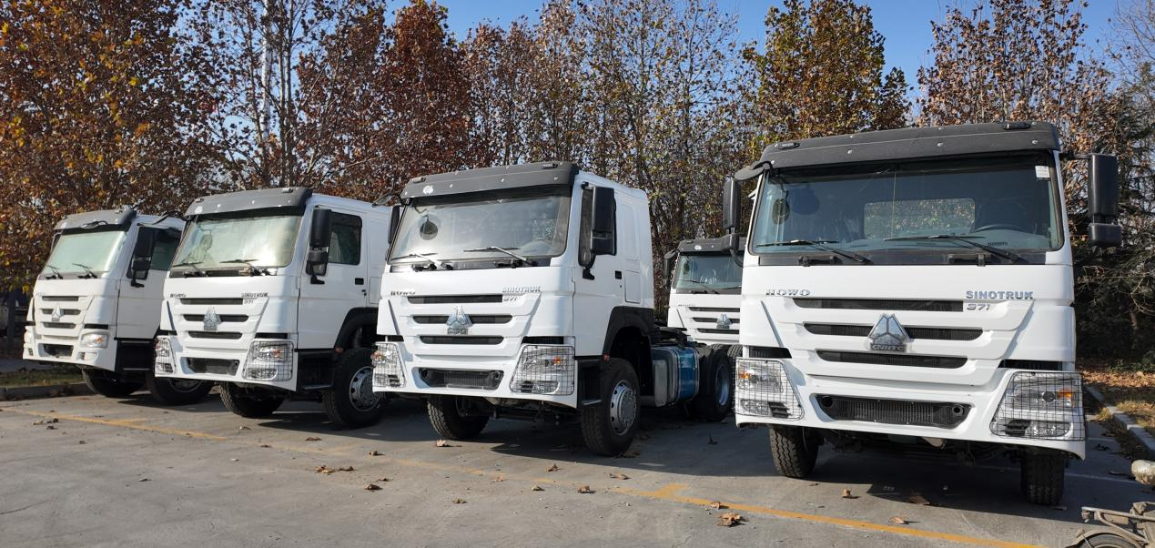buyers can select a HOWO 6x4 370hp or 8x4 model that aligns perfectly with local infrastructure dema buyers can select a HOWO 6x4 370hp or 8x4 model that aligns perfectly with local infrastructure dema