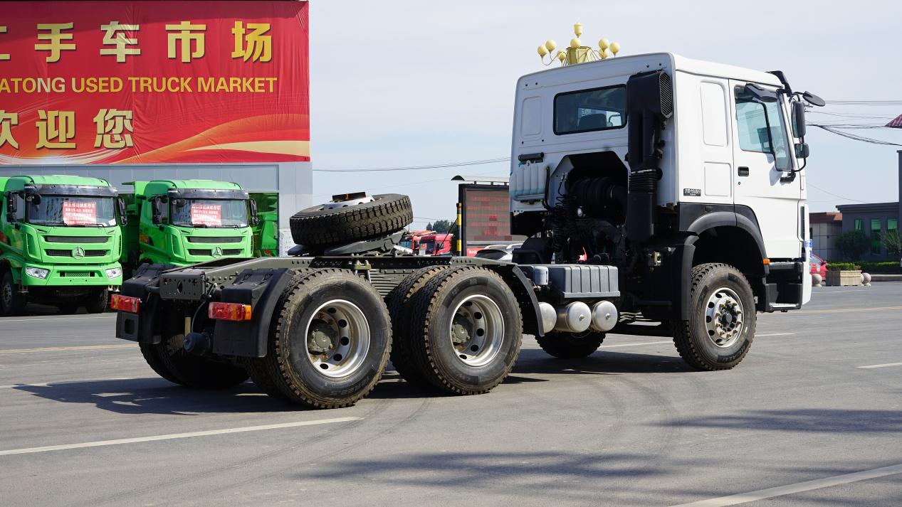 This inventory driven model allows the company to act as a buffer for the global logistics industry