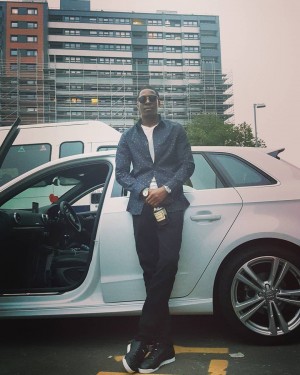 Operations & Logistics EP